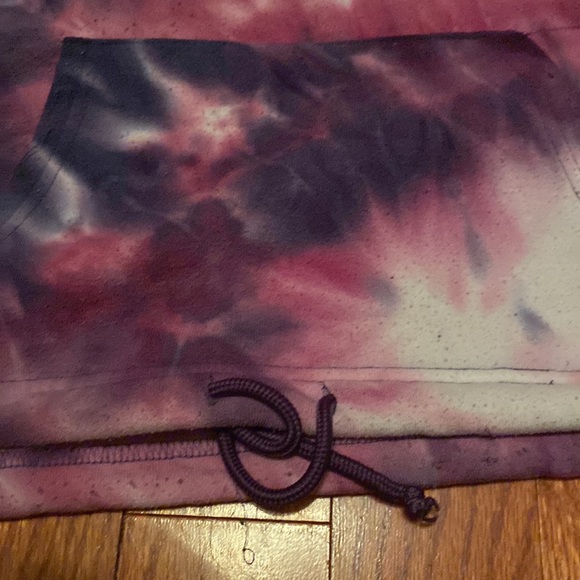 Daisy Hoodie - Picture 3 of 4